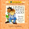 Living With God: Family Guide to Christian Faith